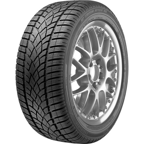 DUNLOP SP Winter Sport 3D 205/55R16 91H