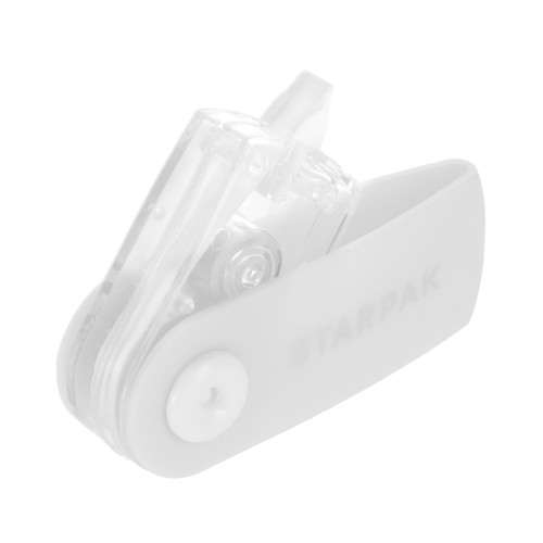 Starpak Correction Tape 5mm x 6m, grey