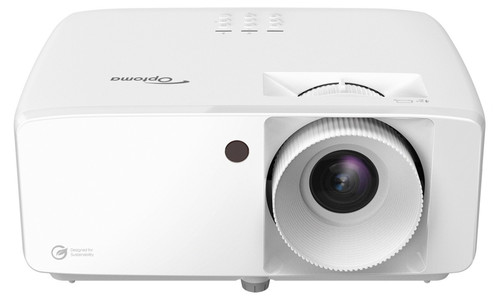 Optoma Projector ZH462 Laser 1080p