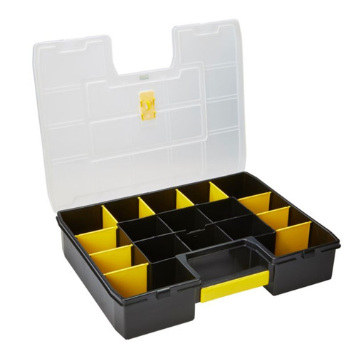 Stanley Sort Master Organiser