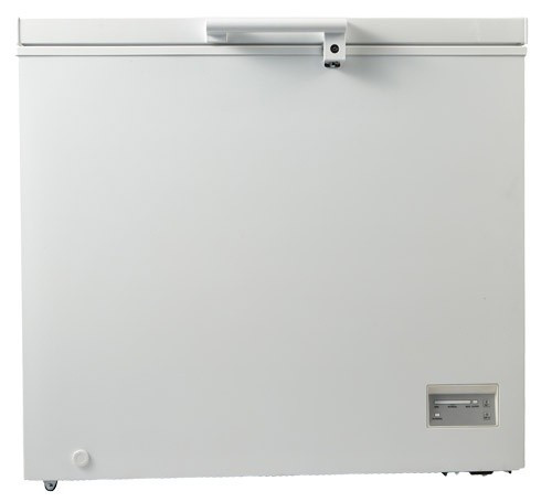 MPM Chest Freezer MPM-206-SK-06E