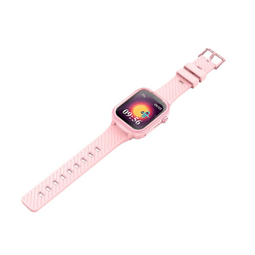 Garett Smartwatch Kids Essa 4G, pink