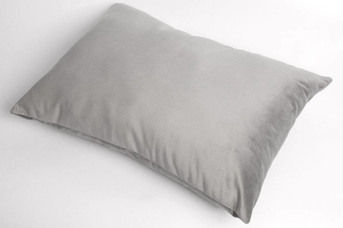 Decorative Cushion Nela 35x50cm, grey