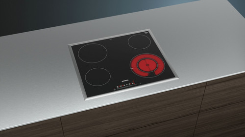 Siemens Ceramic Hob ET645FFN1E