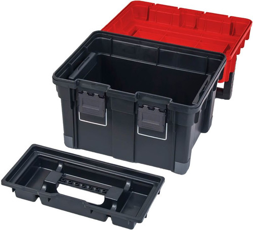 Patrol Toolbox HD compact 1