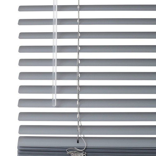 Aluminium Venetian Blind Colours Studio 90x180cm, grey