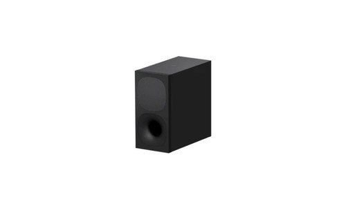 Sony Soundbar and Subwoofer HT-S400