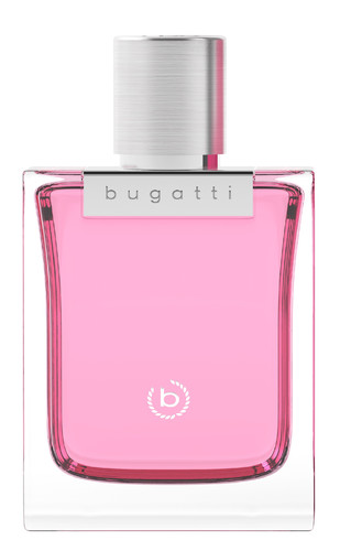 BUGATTI Bella Donna Rose Eau De Parfum 60 ml