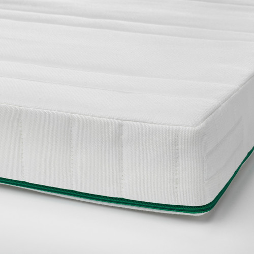 NATTSMYG Foam mattress for extendable bed, 80x200 cm