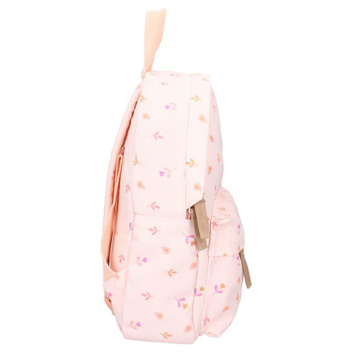 Kidzroom Children's Backpack Paris Harmony pink