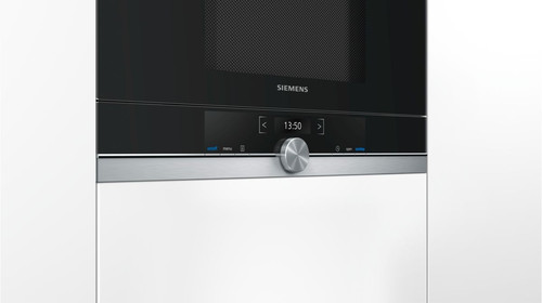 Siemens Built-in Microwave BF634LGS1