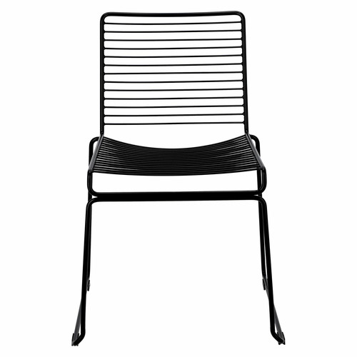 Chair Dilly, black