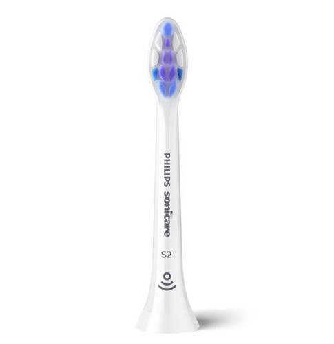 Philips Toothbrush Heads S2 Sensitive 4pcs