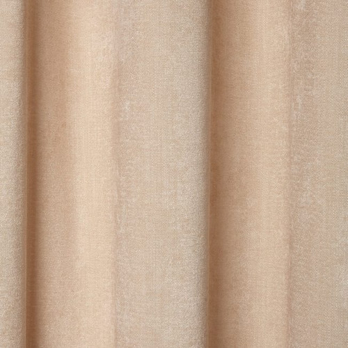 Curtain GoodHome Pahea 135x260cm, beige