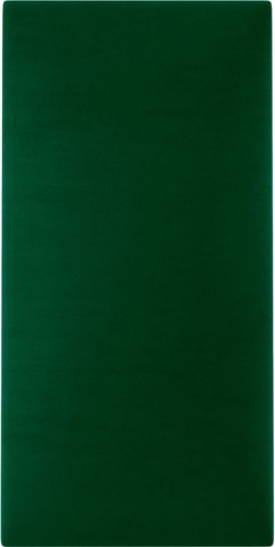 Upholstered Wall Panel Stegu Mollis Rectangle 60 x 30 cm, green