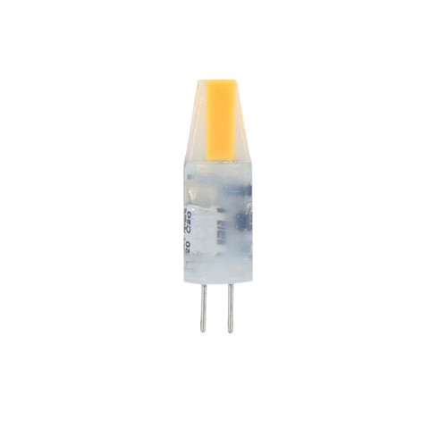 Diall LED Bulb G4 100 lm 4000 K