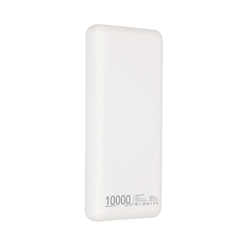 Extralink Power Bank Powerbank EPB-098W EX.19638, white