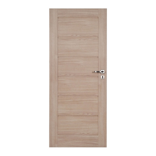 Internal Door Toreno 70, left, elegant oak