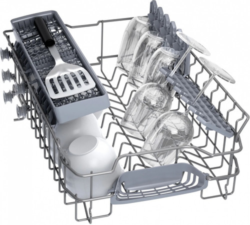 Bosch Dishwasher SPS2HKW58E