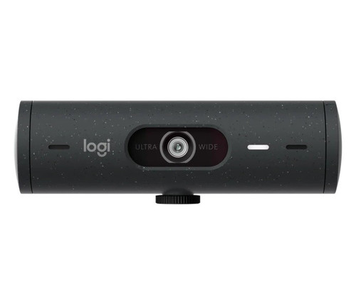 Logitech Camera Brio 500 Graphite 960-001422