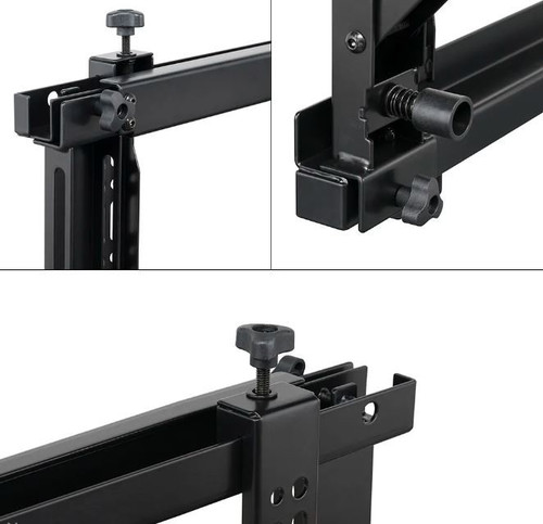 NewStar Video Wall Mount 42-70" 35kg