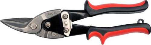 Yato Tin Snips 10", left