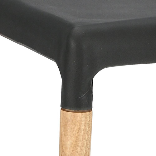 Chair Cole, black