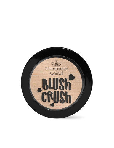 Constance Carroll Blush Crush no. 27 Mallow Rose