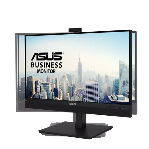 Asus 27" Monitor with Webcam BE27ACSBK