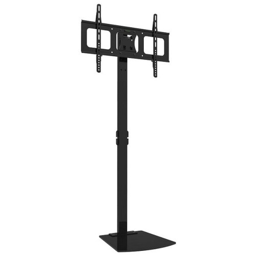 Mobile TV Stand 32-70" Black