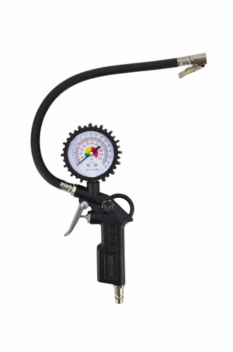 AW Tyre Inlator Gun/ Pressure Gauge TY-10