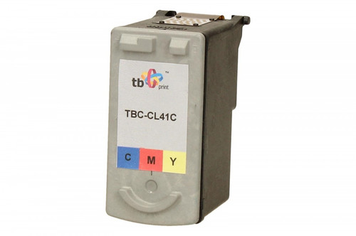 TB Ink TBC-CL41C (Canon CL-41) color remanufactured