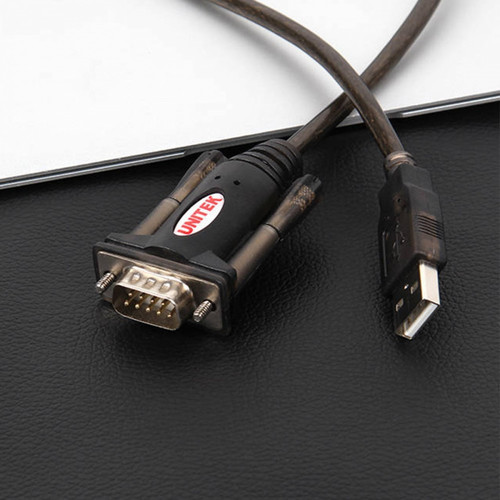 USB to Serial Cable Y-105