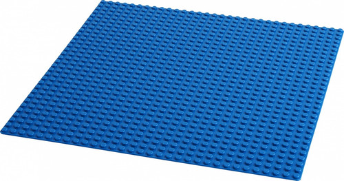 LEGO Classic Blue Baseplate 4+