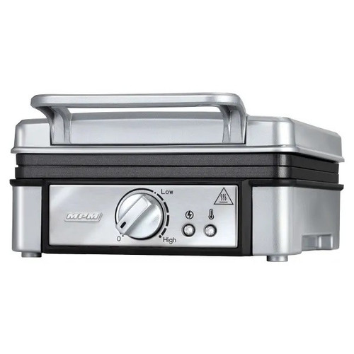 MPM Waffle Maker MGO-13