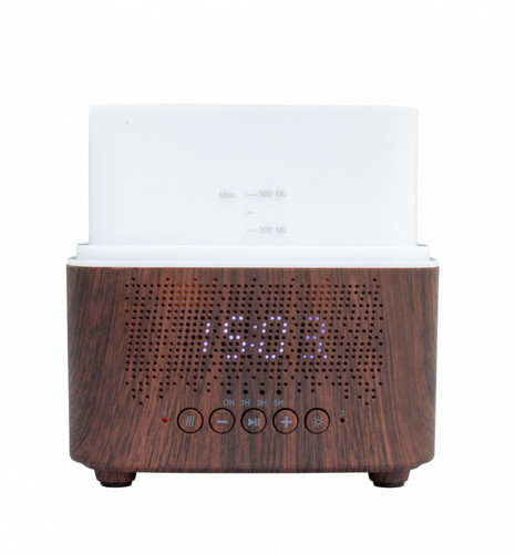 Concept Aromatizer Perfect Air WoodD DF201