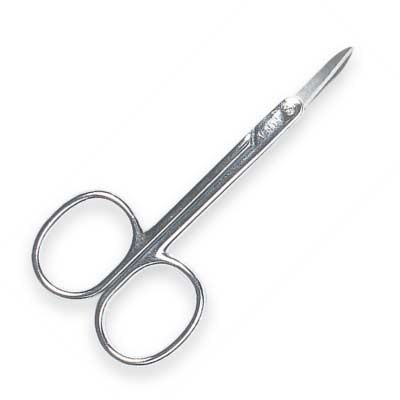 Top Choice Nail Scissors 7781