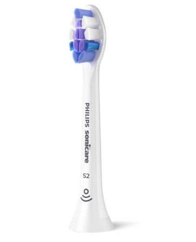 Philips Toothbrush Heads S2 Sensitive 2 pcs