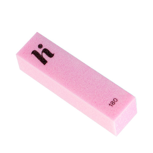 Hi Hybrid Nail File Polishing Block 180