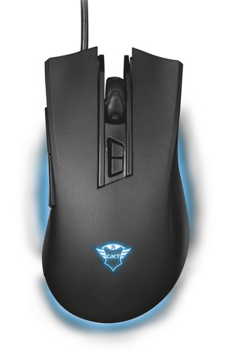 Trust Gaming Wired Mouse GXT 121 Zeebo