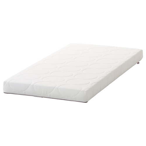 SKÖNAST Foam mattress for cot, 60x120x8 cm