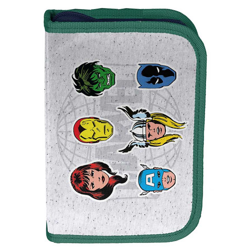 Pencil Case Avengers