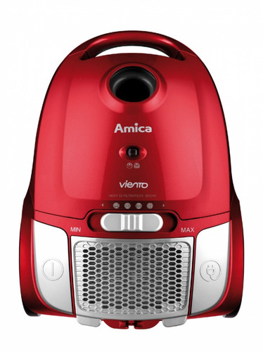 Amica Vacuum Cleaner Viento VI2031