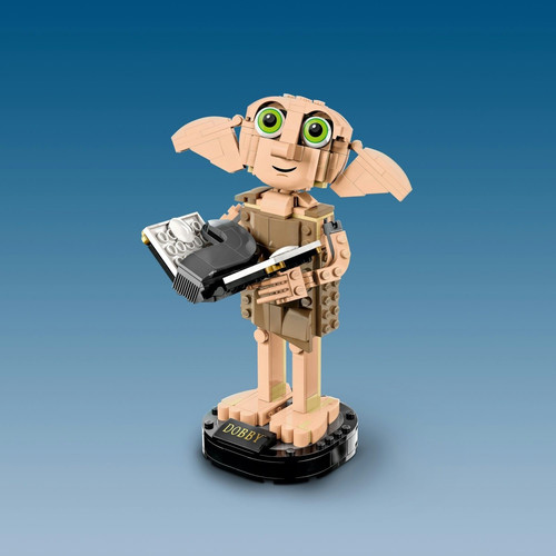 LEGO Harry Potter Dobby™ the House-Elf 8+