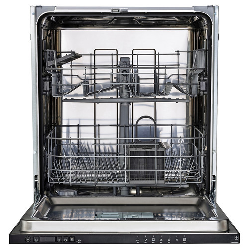 RENGÖRA Integrated dishwasher