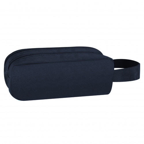 Pencil Case, navy blue