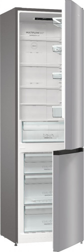 Gorenje Fridge-freezer NRK6202ES4