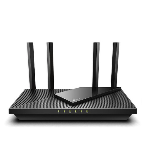 TP-Link Router Archer AX55 4LAN 1WAN 1U AX3000