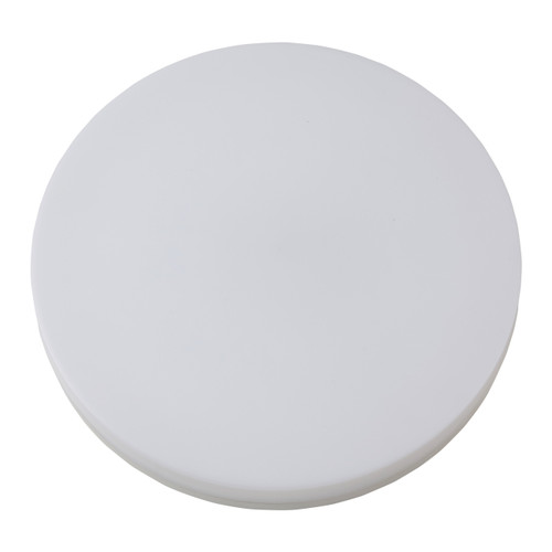 Ceiling Lamp LED Colours Halli Round 4000 K 28 cm, white, with motion sensor