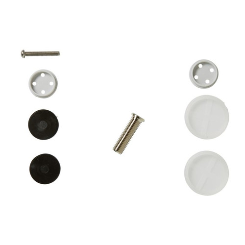 Cooke&Lewis Waste, Overflow & Plumbing Kit for 1.5/2 bowl, Pack B